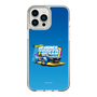 スリムプロテクションケース［ Hot Wheels™ - DESIGNED FOR SPEED ］