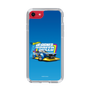 スリムプロテクションケース［ Hot Wheels™ - DESIGNED FOR SPEED ］
