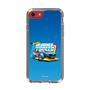 スリムプロテクションケース［ Hot Wheels™ - DESIGNED FOR SPEED ］