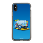 スリムプロテクションケース［ Hot Wheels™ - DESIGNED FOR SPEED ］