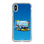 スリムプロテクションケース［ Hot Wheels™ - DESIGNED FOR SPEED ］