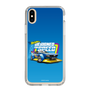 スリムプロテクションケース［ Hot Wheels™ - DESIGNED FOR SPEED ］