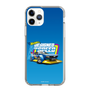 スリムプロテクションケース［ Hot Wheels™ - DESIGNED FOR SPEED ］