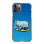 スリムプロテクションケース［ Hot Wheels™ - DESIGNED FOR SPEED ］
