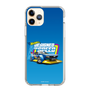 スリムプロテクションケース［ Hot Wheels™ - DESIGNED FOR SPEED ］