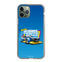 スリムプロテクションケース［ Hot Wheels™ - DESIGNED FOR SPEED ］