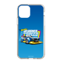 スリムプロテクションケース［ Hot Wheels™ - DESIGNED FOR SPEED ］