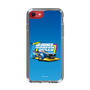 スリムプロテクションケース［ Hot Wheels™ - DESIGNED FOR SPEED ］