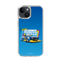 スリムプロテクションケース［ Hot Wheels™ - DESIGNED FOR SPEED ］