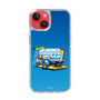 スリムプロテクションケース［ Hot Wheels™ - DESIGNED FOR SPEED ］