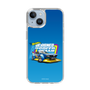スリムプロテクションケース［ Hot Wheels™ - DESIGNED FOR SPEED ］