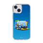 スリムプロテクションケース［ Hot Wheels™ - DESIGNED FOR SPEED ］