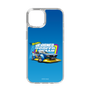スリムプロテクションケース［ Hot Wheels™ - DESIGNED FOR SPEED ］