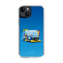 スリムプロテクションケース［ Hot Wheels™ - DESIGNED FOR SPEED ］