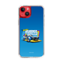 スリムプロテクションケース［ Hot Wheels™ - DESIGNED FOR SPEED ］