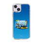スリムプロテクションケース［ Hot Wheels™ - DESIGNED FOR SPEED ］
