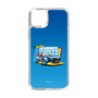 スリムプロテクションケース［ Hot Wheels™ - DESIGNED FOR SPEED ］