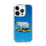 スリムプロテクションケース［ Hot Wheels™ - DESIGNED FOR SPEED ］