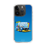 スリムプロテクションケース［ Hot Wheels™ - DESIGNED FOR SPEED ］