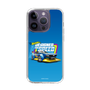 スリムプロテクションケース［ Hot Wheels™ - DESIGNED FOR SPEED ］