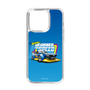 スリムプロテクションケース［ Hot Wheels™ - DESIGNED FOR SPEED ］