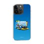 スリムプロテクションケース［ Hot Wheels™ - DESIGNED FOR SPEED ］