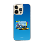 スリムプロテクションケース［ Hot Wheels™ - DESIGNED FOR SPEED ］