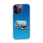 スリムプロテクションケース［ Hot Wheels™ - DESIGNED FOR SPEED ］