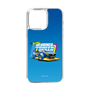スリムプロテクションケース［ Hot Wheels™ - DESIGNED FOR SPEED ］