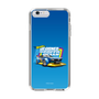 スリムプロテクションケース［ Hot Wheels™ - DESIGNED FOR SPEED ］