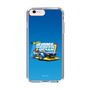 スリムプロテクションケース［ Hot Wheels™ - DESIGNED FOR SPEED ］