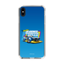 スリムプロテクションケース［ Hot Wheels™ - DESIGNED FOR SPEED ］