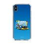 スリムプロテクションケース［ Hot Wheels™ - DESIGNED FOR SPEED ］