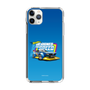 スリムプロテクションケース［ Hot Wheels™ - DESIGNED FOR SPEED ］
