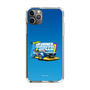 スリムプロテクションケース［ Hot Wheels™ - DESIGNED FOR SPEED ］