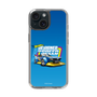 スリムプロテクションケース［ Hot Wheels™ - DESIGNED FOR SPEED ］