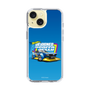 スリムプロテクションケース［ Hot Wheels™ - DESIGNED FOR SPEED ］