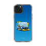 スリムプロテクションケース［ Hot Wheels™ - DESIGNED FOR SPEED ］
