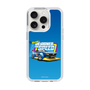スリムプロテクションケース［ Hot Wheels™ - DESIGNED FOR SPEED ］