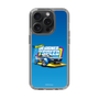 スリムプロテクションケース［ Hot Wheels™ - DESIGNED FOR SPEED ］