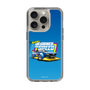 スリムプロテクションケース［ Hot Wheels™ - DESIGNED FOR SPEED ］