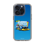 スリムプロテクションケース［ Hot Wheels™ - DESIGNED FOR SPEED ］