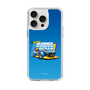 スリムプロテクションケース［ Hot Wheels™ - DESIGNED FOR SPEED ］
