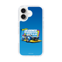 スリムプロテクションケース［ Hot Wheels™ - DESIGNED FOR SPEED ］