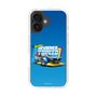 スリムプロテクションケース［ Hot Wheels™ - DESIGNED FOR SPEED ］
