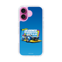 スリムプロテクションケース［ Hot Wheels™ - DESIGNED FOR SPEED ］