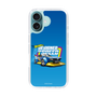 スリムプロテクションケース［ Hot Wheels™ - DESIGNED FOR SPEED ］