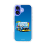 スリムプロテクションケース［ Hot Wheels™ - DESIGNED FOR SPEED ］