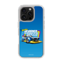 スリムプロテクションケース［ Hot Wheels™ - DESIGNED FOR SPEED ］