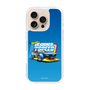 スリムプロテクションケース［ Hot Wheels™ - DESIGNED FOR SPEED ］